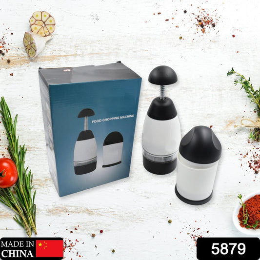 Multifunctional Vegetable Fruit Chopping Grater Slicer, Manual Vegetable Onion Chopper Cutter Food Squeezer Hand Grinder Garlic Grinder Meat Chopper Kitchen Tool - infinityexculsivestore.com