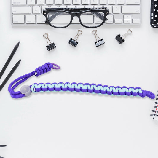 Multipurpose Adjustable Hand Wrist Strap Lanyardwith Cellphone, Phone Strap (1 Pc / 15 Inch / Multicolor) - infinityexculsivestore.com