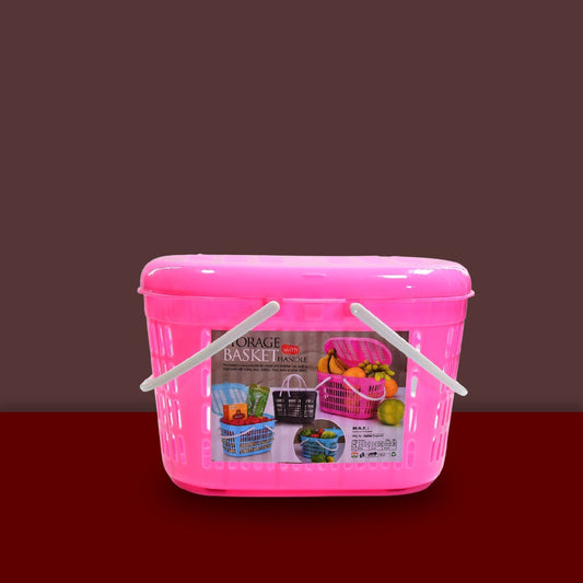 Multipurpose Basket Multi Utility or Storage, for Picnic small Baskets. - infinityexculsivestore.com