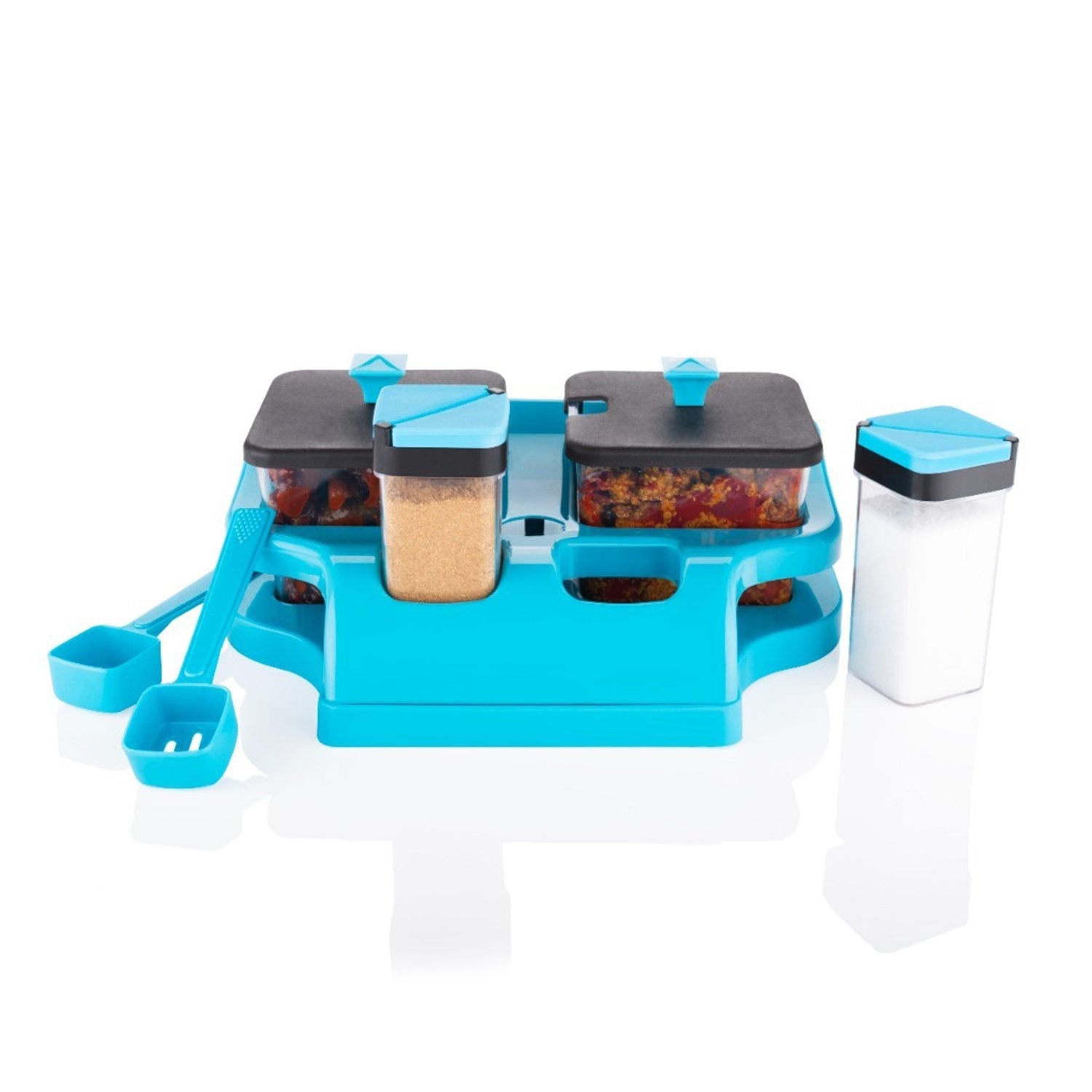 Multipurpose Dining Stand Set Container - infinityexculsivestore.com