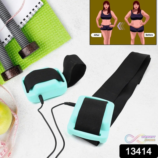 Multipurpose Electric Vibration Massager (1 Set) - infinityexculsivestore.com