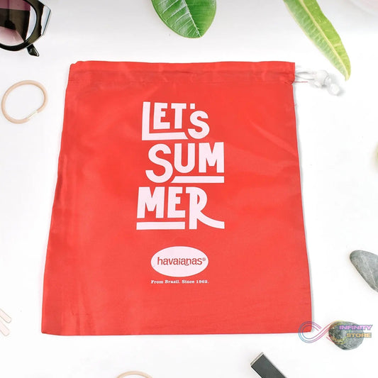 Multipurpose Heavy Duty Drawstring Bag (32×27 Cm / 1 Pc) - infinityexculsivestore.com