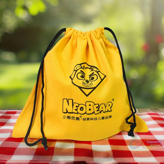 Multipurpose Heavy Duty Small Dori Bag (1 Pc) - infinityexculsivestore.com