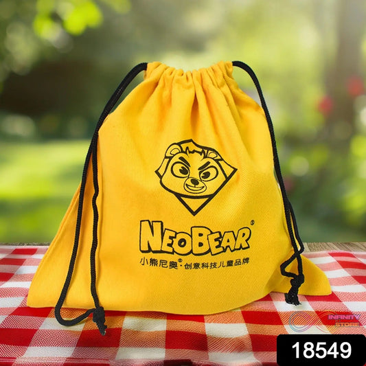 Multipurpose Heavy Duty Small Dori Bag (1 Pc) - infinityexculsivestore.com