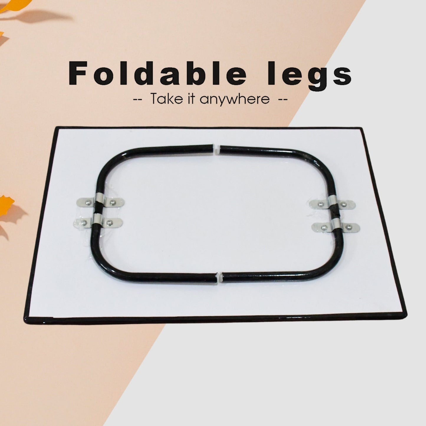 Multipurpose Portable Writing Homework Mix Cartoon Design Printed Table (1 Pc / Mix Design / 61×41 Cm) - infinityexculsivestore.com