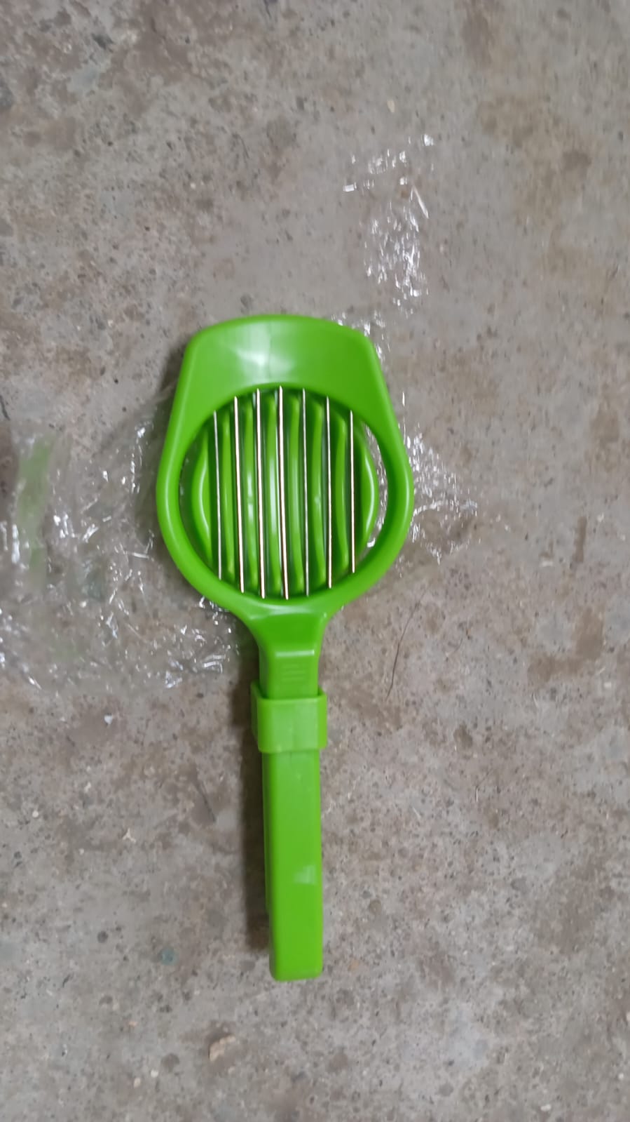 Multipurpose Slicer with Seven Blades, Egg Slicers Stainless Slicer, Strawberry, Tomato, Kiwi, Fruit Cutter, Divider Separator - infinityexculsivestore.com