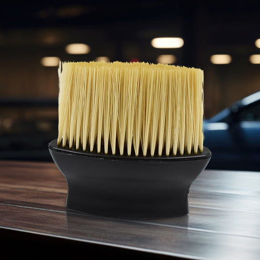 Multipurpose Soft Car Air Conditioner Cleaner Brush (1 Pc) - infinityexculsivestore.com