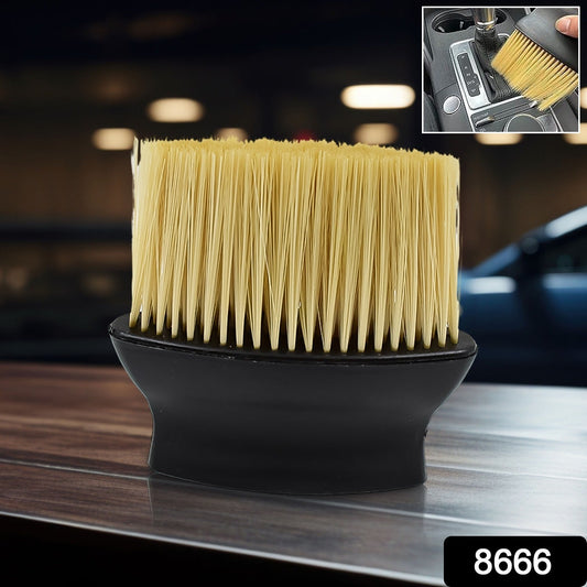 Multipurpose Soft Car Air Conditioner Cleaner Brush (1 Pc) - infinityexculsivestore.com