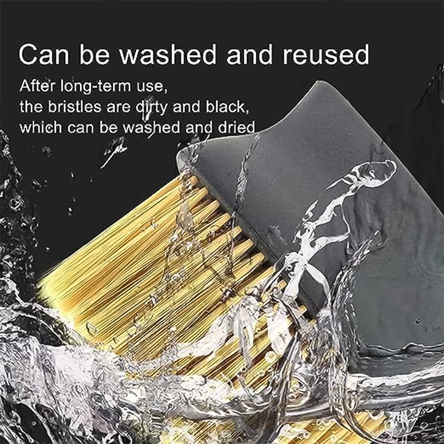 Multipurpose Soft Car Air Conditioner Cleaner Brush (1 Pc) - infinityexculsivestore.com