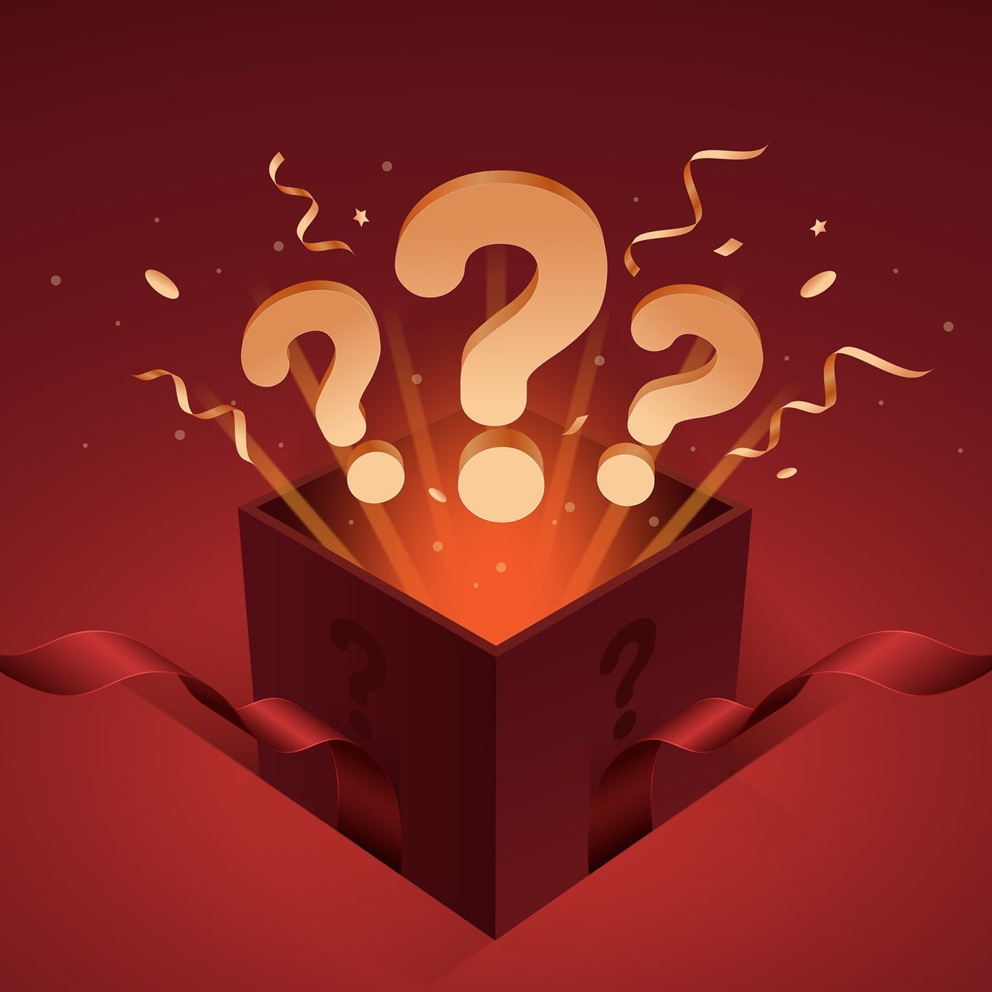 Mystery Box Premium Product Mystery Box Value Rs. 1000 - infinityexculsivestore.com