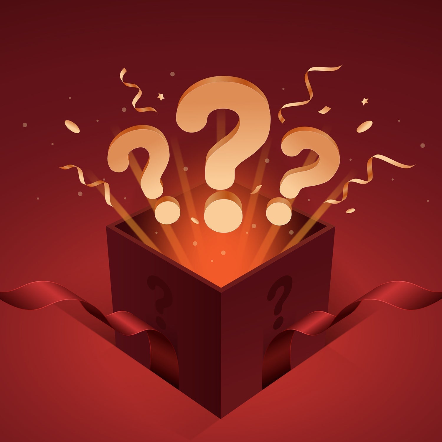 Mystery Box Premium Product Mystery Box Value Rs. 1000 - infinityexculsivestore.com