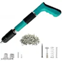 Nail gun With 10 Nails - infinityexculsivestore.com