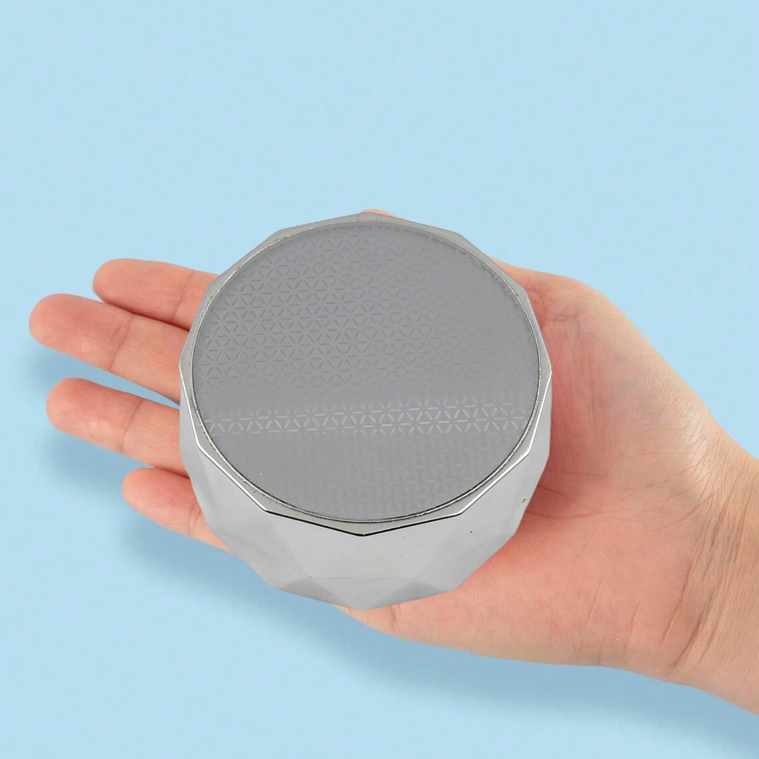 Nano Hair Remover for Arms, Legs, Back One Sided Skin Hair Remover (1 Pc) - infinityexculsivestore.com