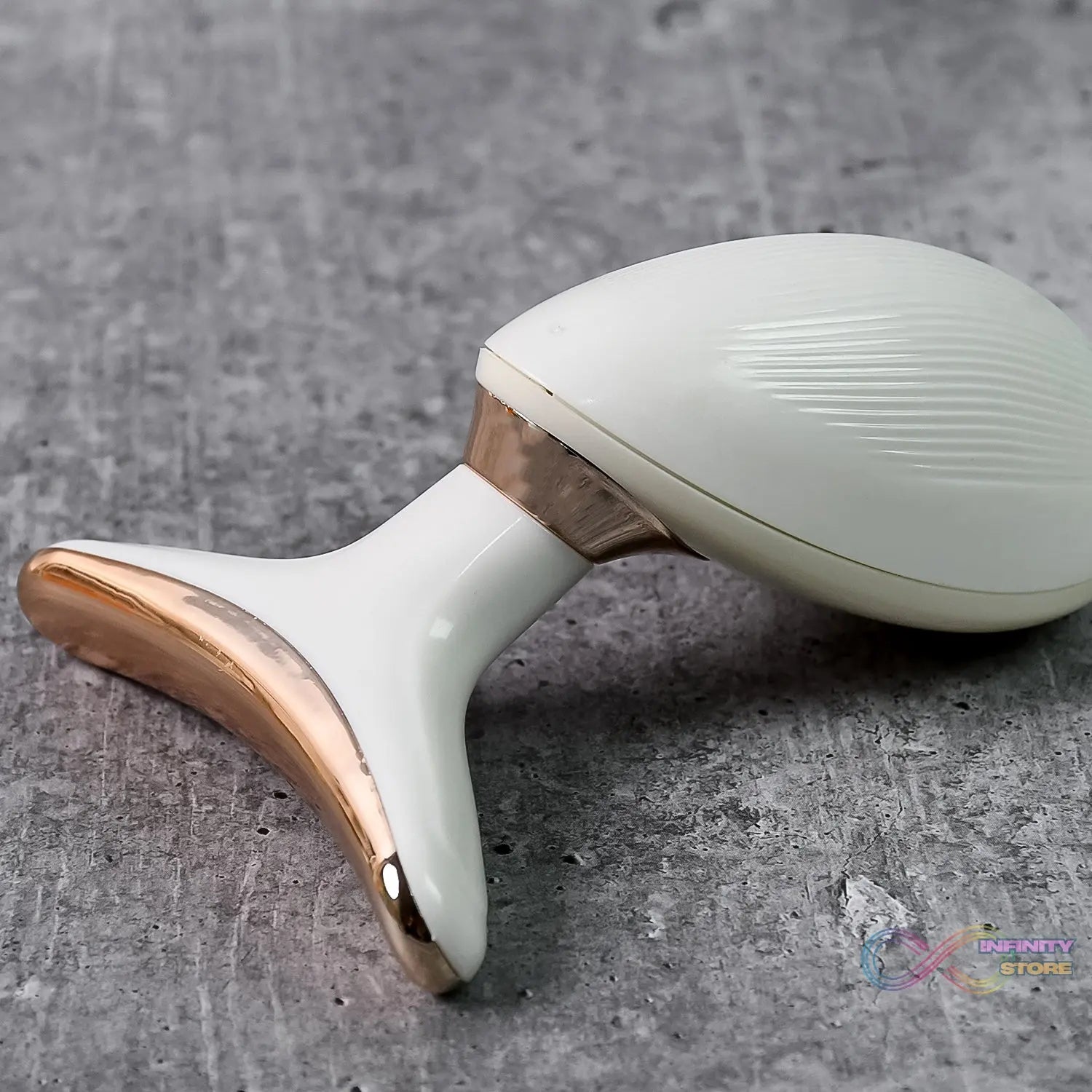 Neck Face Massager, Firming Wrinkle Removal Tool (Neck Wrinkle Removal Tool / 1 Pc) - infinityexculsivestore.com