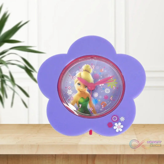 Next - Generation Desk Clock with Advanced Alarm System (1 Pc) - infinityexculsivestore.com