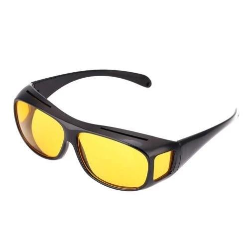 Night HD Vision Driving Anti Glare Eyeglasses - infinityexculsivestore.com