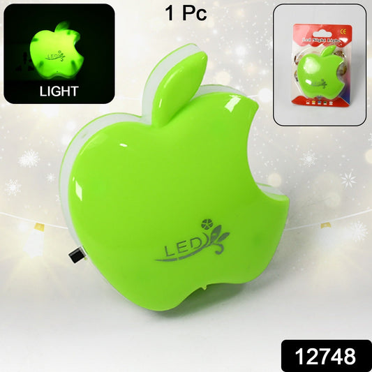 Night Light Comes with 3D Illusion Design Suitable for Drawing Room, Lobby, Energy - Saving, Light LED Decorative Night Light (1 Pc) - infinityexculsivestore.com