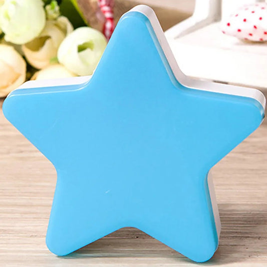 Night Light Comes with 3D Illusion Design Suitable for Drawing Room, Lobby, Energy - Saving,Β Light LED Decorative Night Light (1 Pc) - infinityexculsivestore.com
