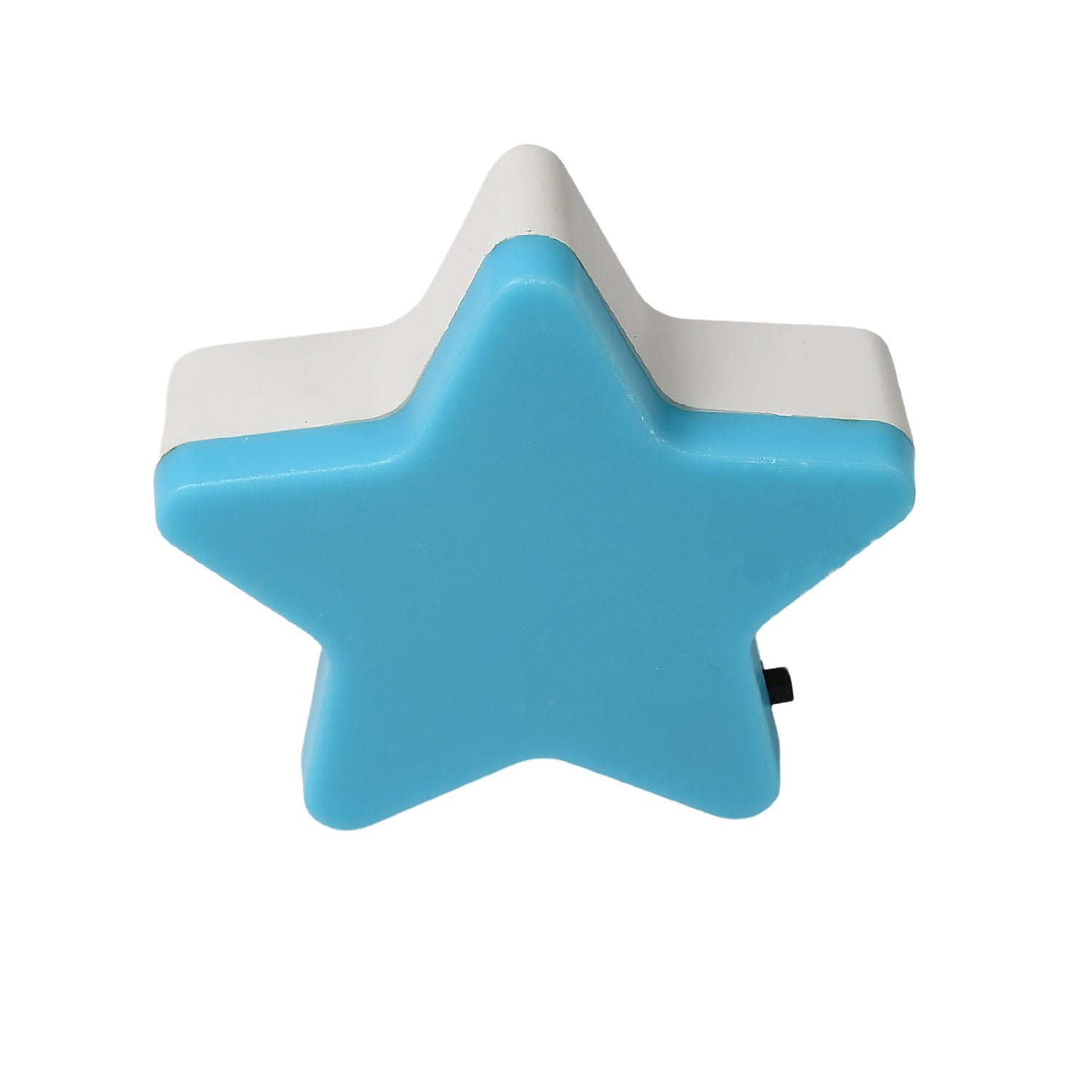 Night Light Comes with 3D Illusion Design Suitable for Drawing Room, Lobby, Energy - Saving, Light LED Decorative Night Light (1 Pc) - infinityexculsivestore.com