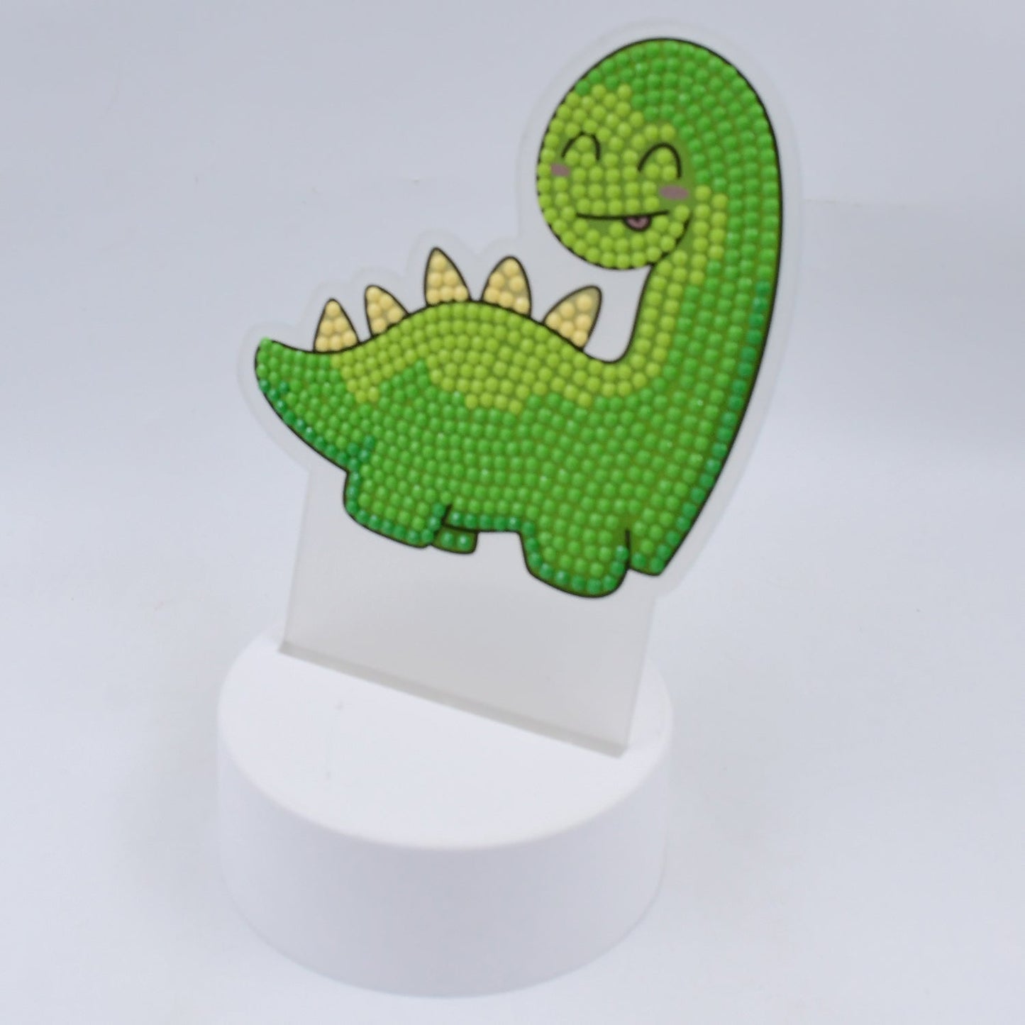 Night Light for Kids Toy Toddlers Desk Lamp (1 Pc / Battery Not Included / Mix Design) - infinityexculsivestore.com