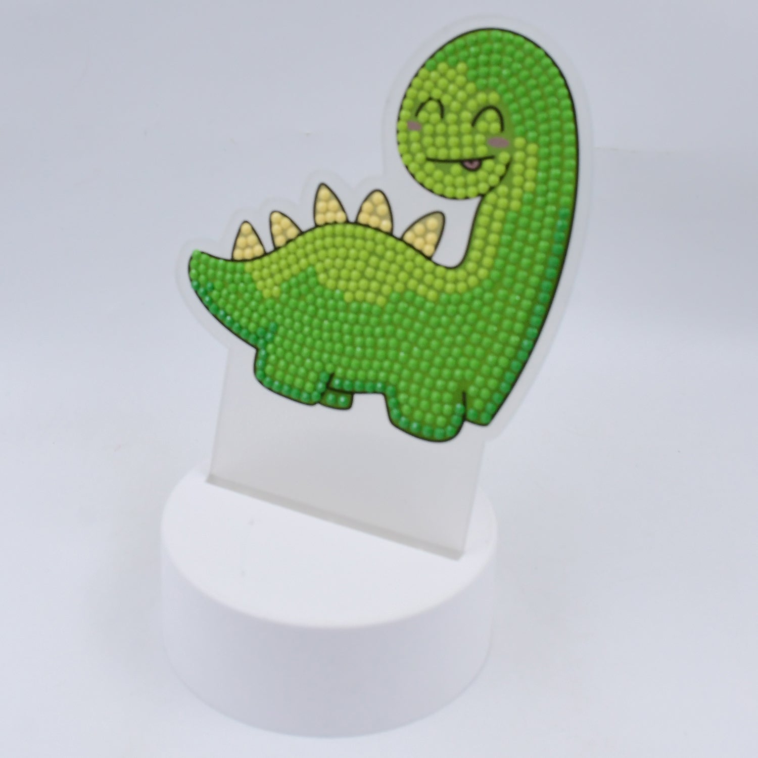 Night Light for Kids Toy Toddlers Desk Lamp (1 Pc / Battery Not Included / Mix Design) - infinityexculsivestore.com