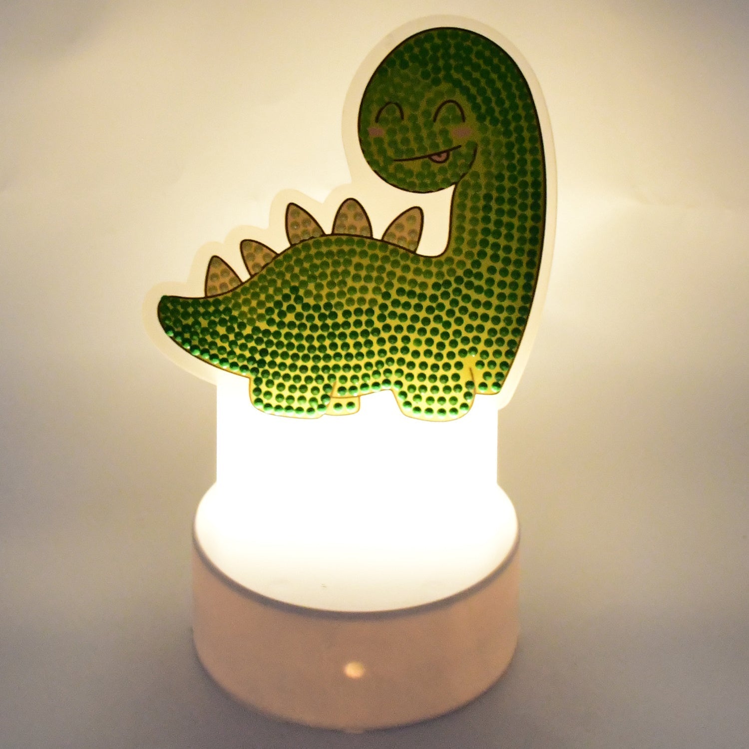 Night Light for Kids Toy Toddlers Desk Lamp (1 Pc / Battery Not Included / Mix Design) - infinityexculsivestore.com