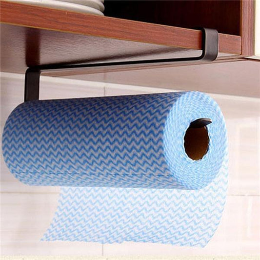 Non Wooven Fabric Disposable Handy Wipe Cleaning Cloth Roll, Tissue Roll (1Pc) - infinityexculsivestore.com
