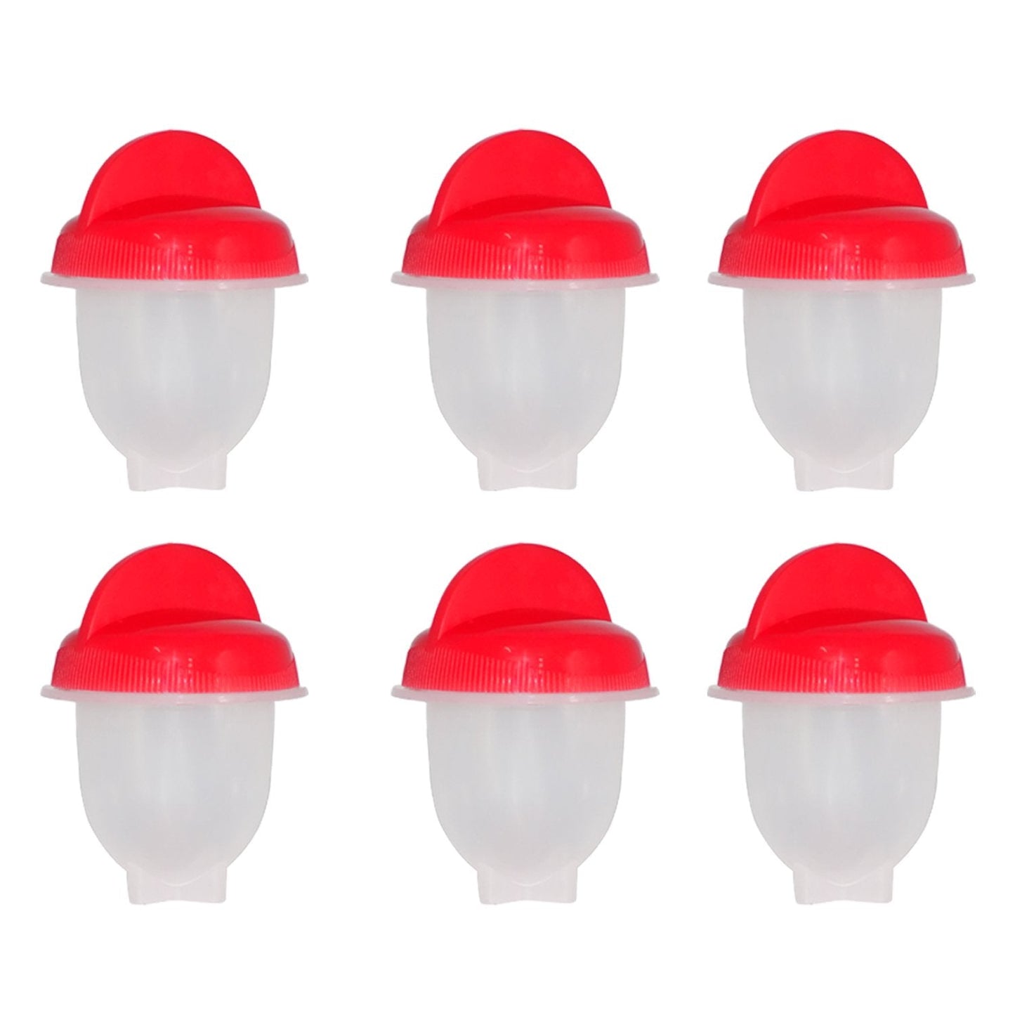 Nonstick Eggs Boiler Cookers Egg Shell - infinityexculsivestore.com