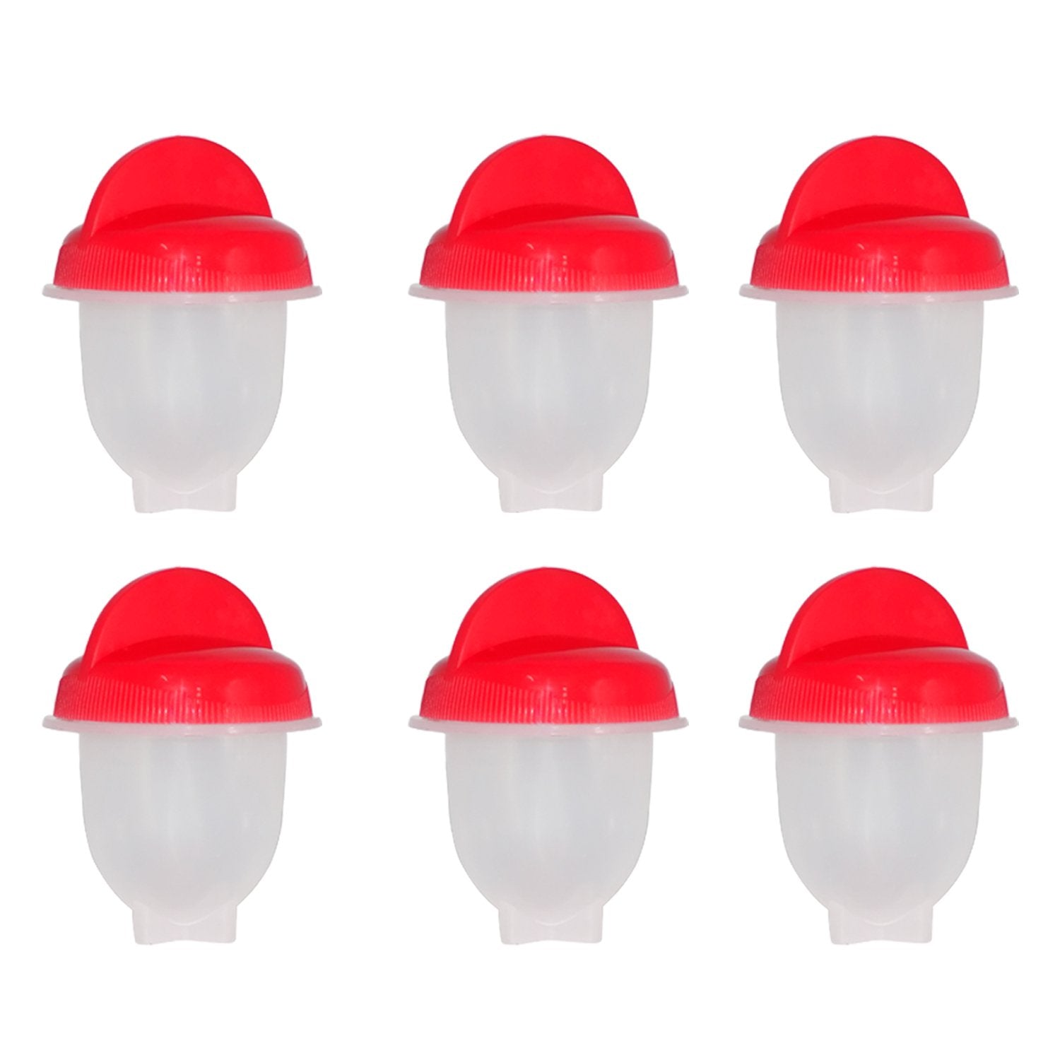 Nonstick Eggs Boiler Cookers Egg Shell - infinityexculsivestore.com
