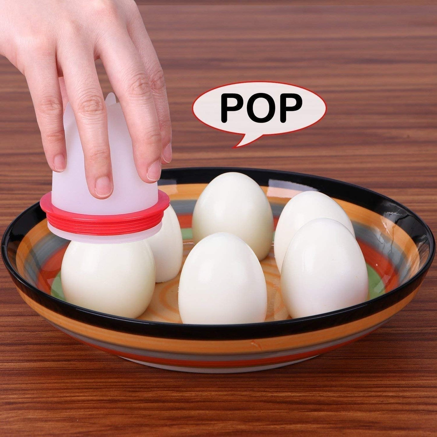Nonstick Eggs Boiler Cookers Egg Shell - infinityexculsivestore.com