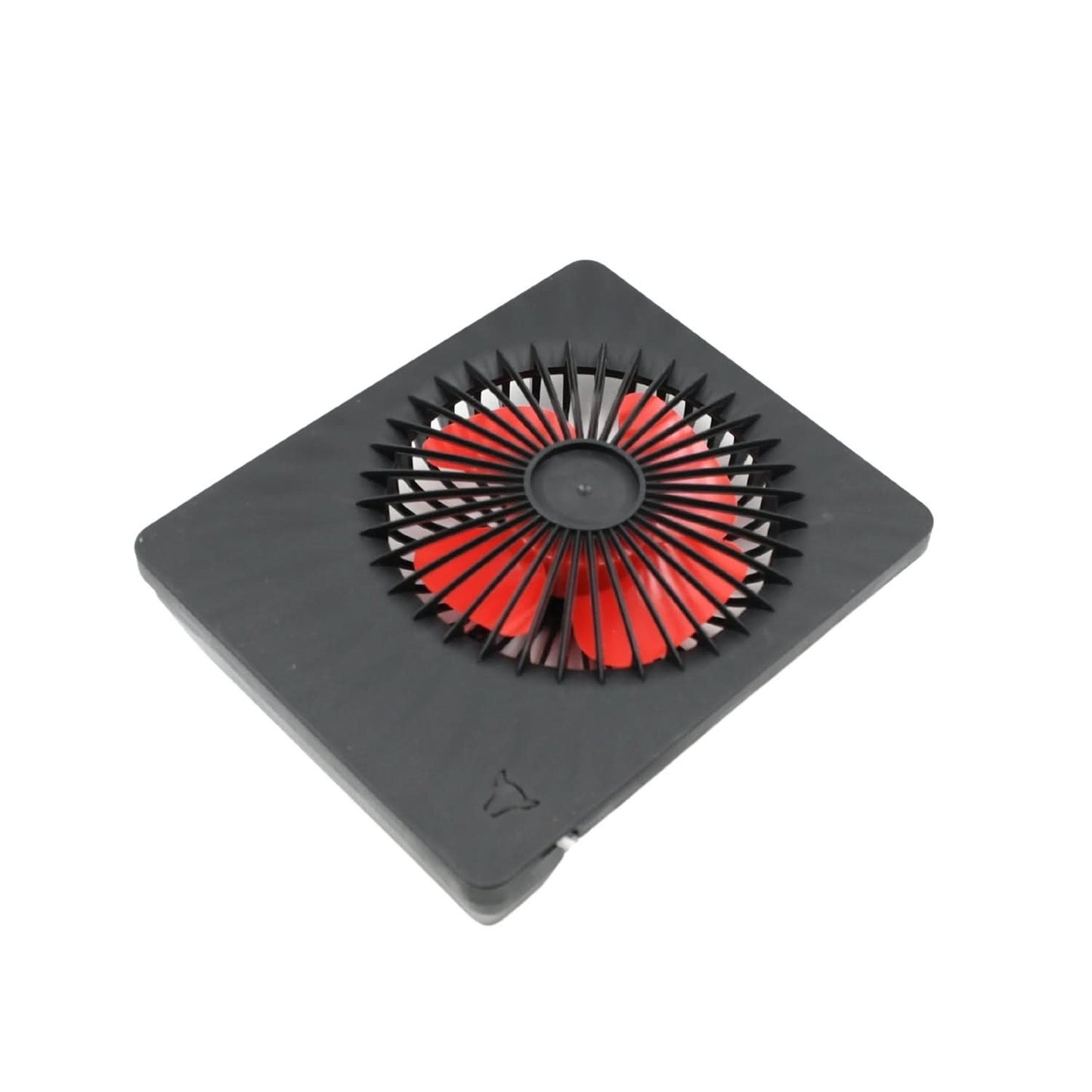PORTABLE DESK FAN TABLE FAN 1 STEP SPEED SETTING FAN PERSONAL DESK FAN SUITABLE FOR OFFICE ,SCHOOL & HOME USE - infinityexculsivestore.com