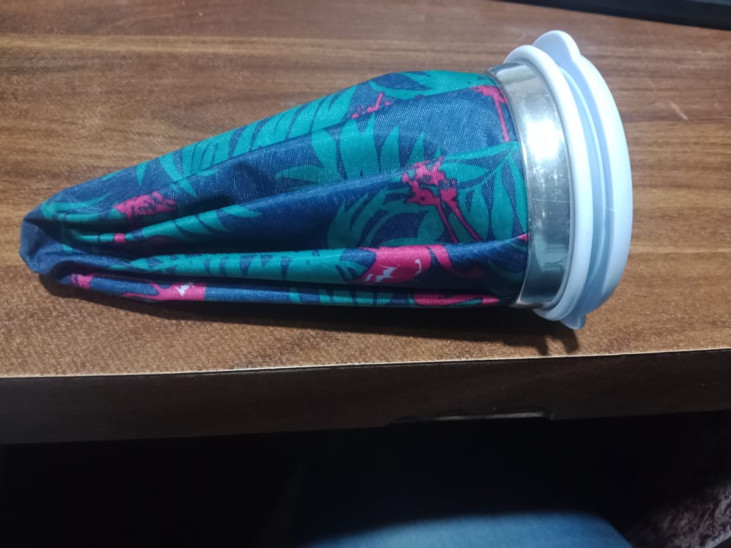 Pain Reliever Ice Bag Used To Overcome Joints Pain In Body (16CM) - infinityexculsivestore.com