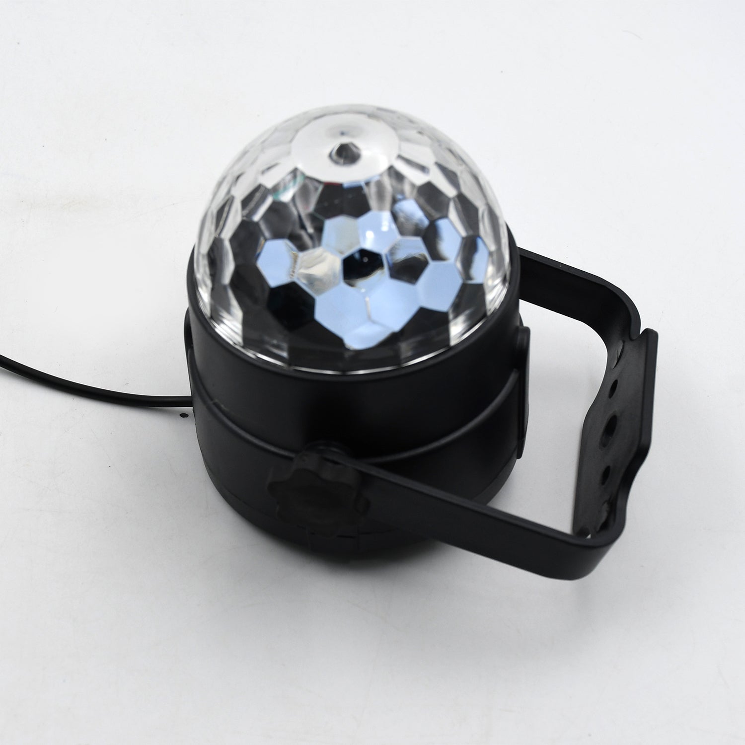 Party Lights, DJ Stage Light Disco Ball Light USB Charging Party Stage Lamp Party Light for Home Bar Car Wedding Holiday Party, Party Gift Kids Birthday - infinityexculsivestore.com