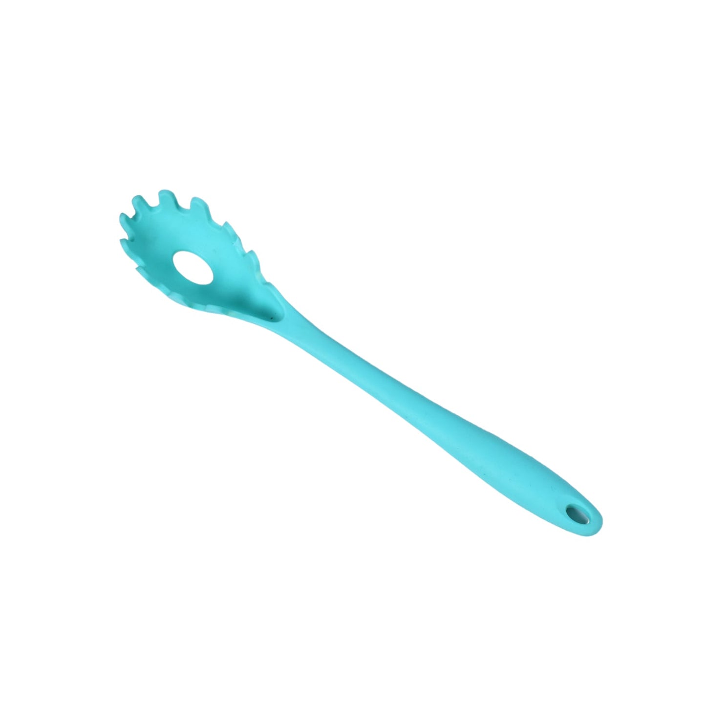 Pasta Fork Cutlery Food Grade Kitchen Non Slip Heat Resistant Spaghetti Spoon Best Kitchen Appliances (29cm) - infinityexculsivestore.com
