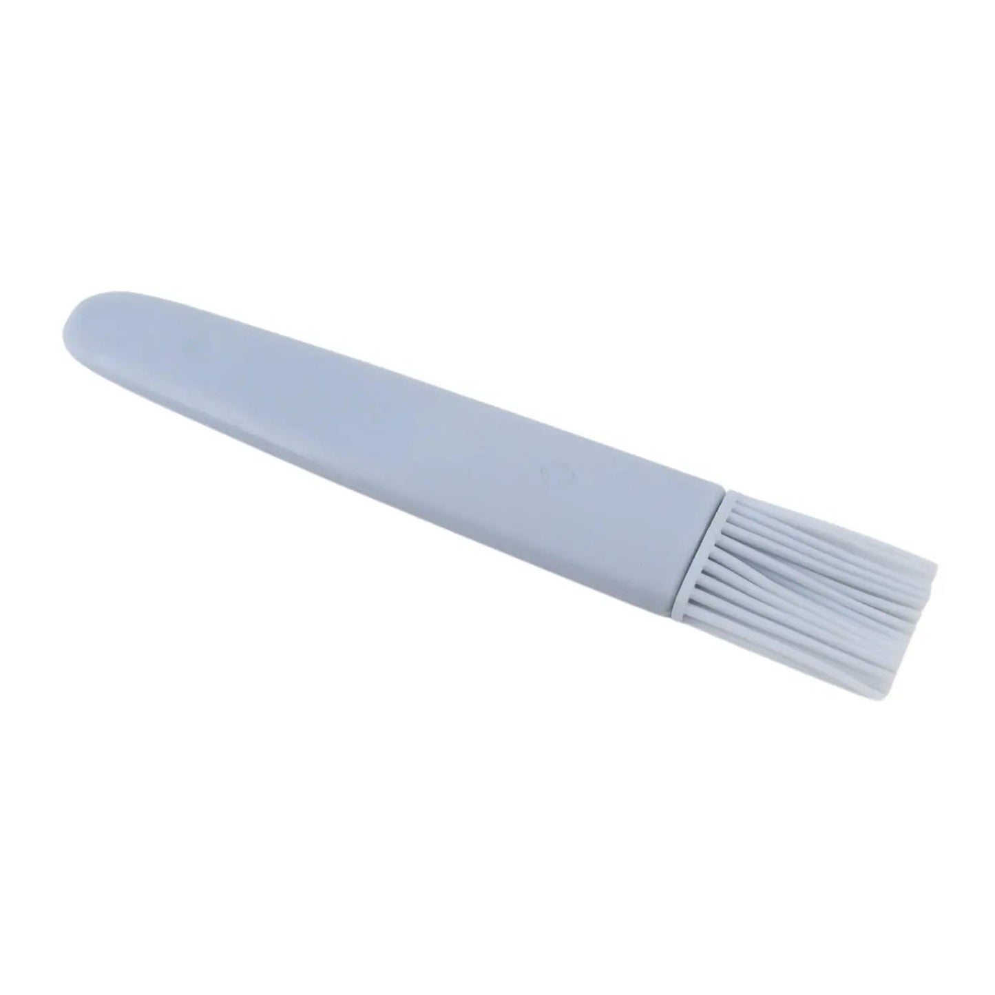 Pastry Brush, Basting Brush BBQ Sauce Marinade Meat Silicone Oil Brush (1 Pc) - infinityexculsivestore.com