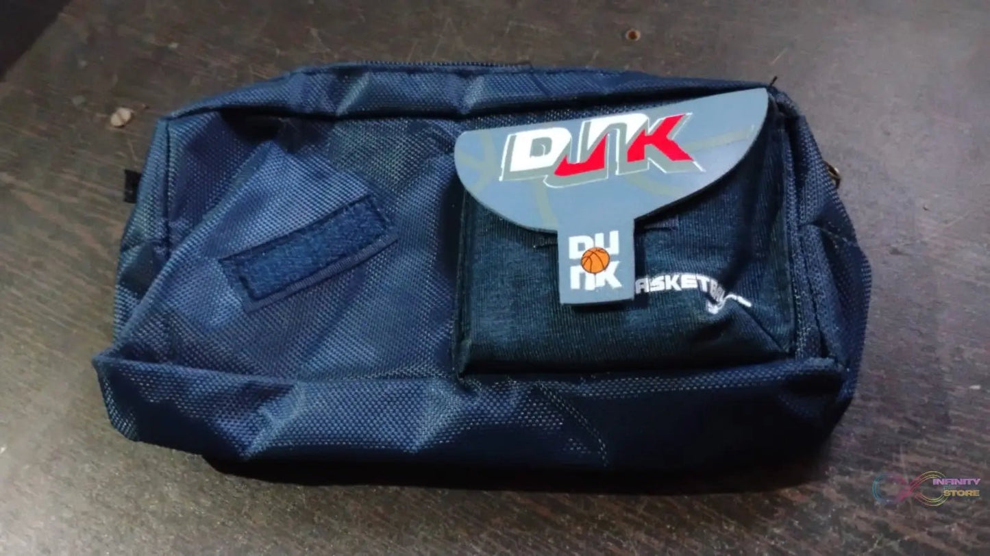 Pencil Pouch With Zipper, Students Pencil Case Large Capacity, Makeup Pouch, Stationery Bag (1 Pc) - infinityexculsivestore.com