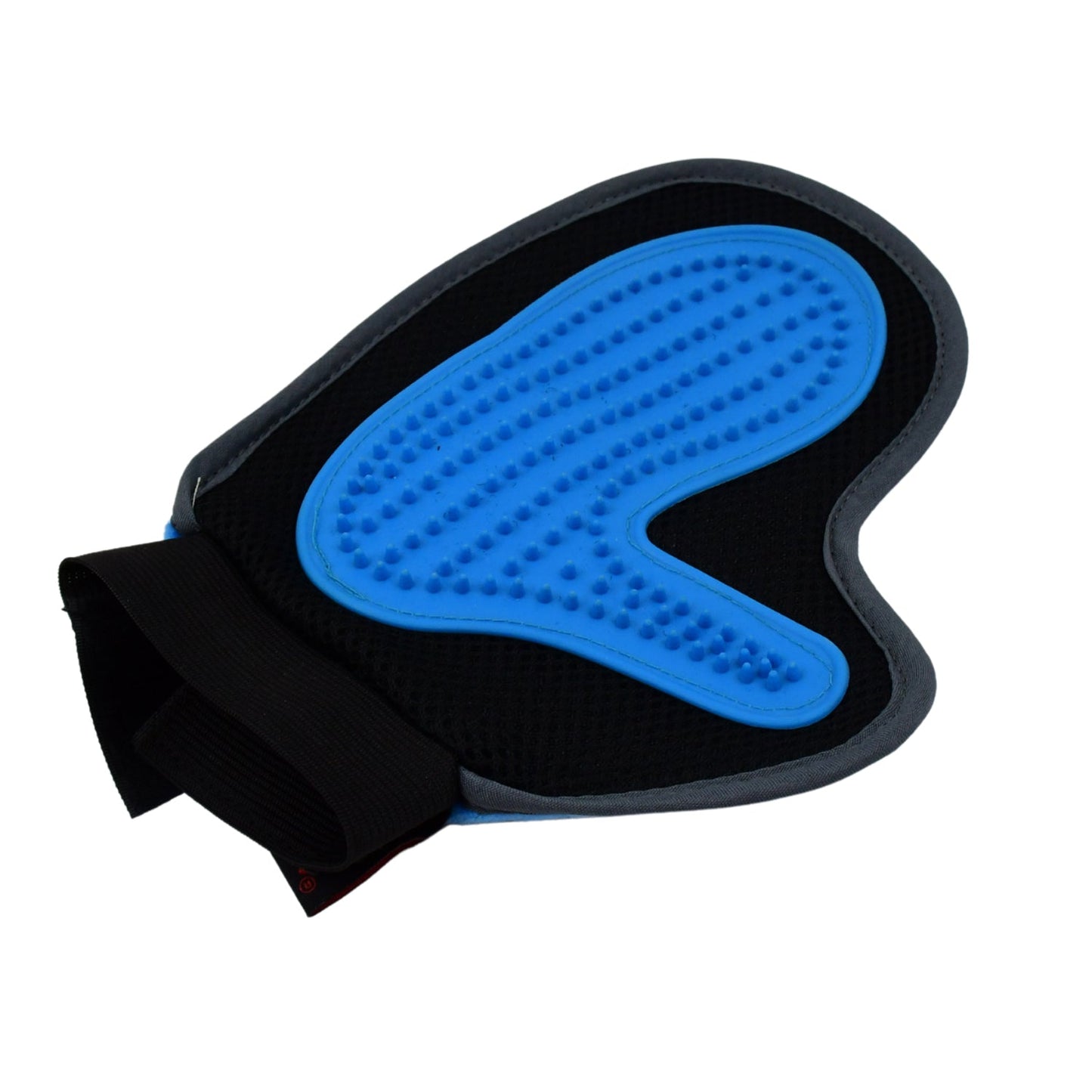Pet Grooming Glove -   Humanized Descending Brush Glove (1 Pc) - infinityexculsivestore.com