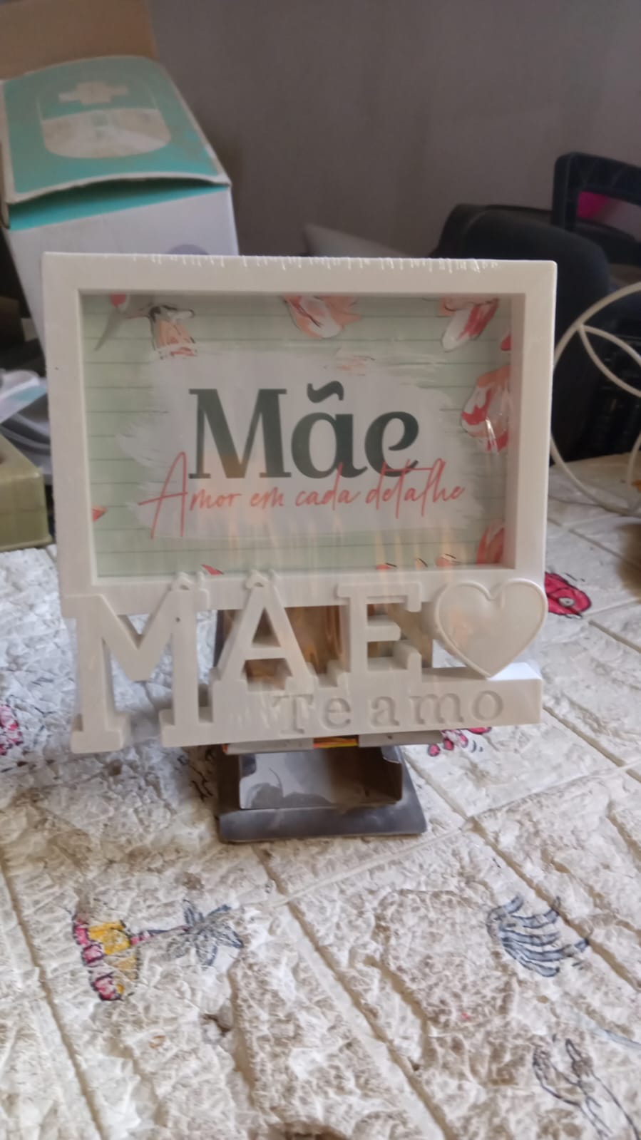 Photo Frame Holder, Picture Art Decoration Painting photo frame, Portrait Holder Especially For Decorate Your Living Room, Desk 10×15 Cm (1pc) - infinityexculsivestore.com