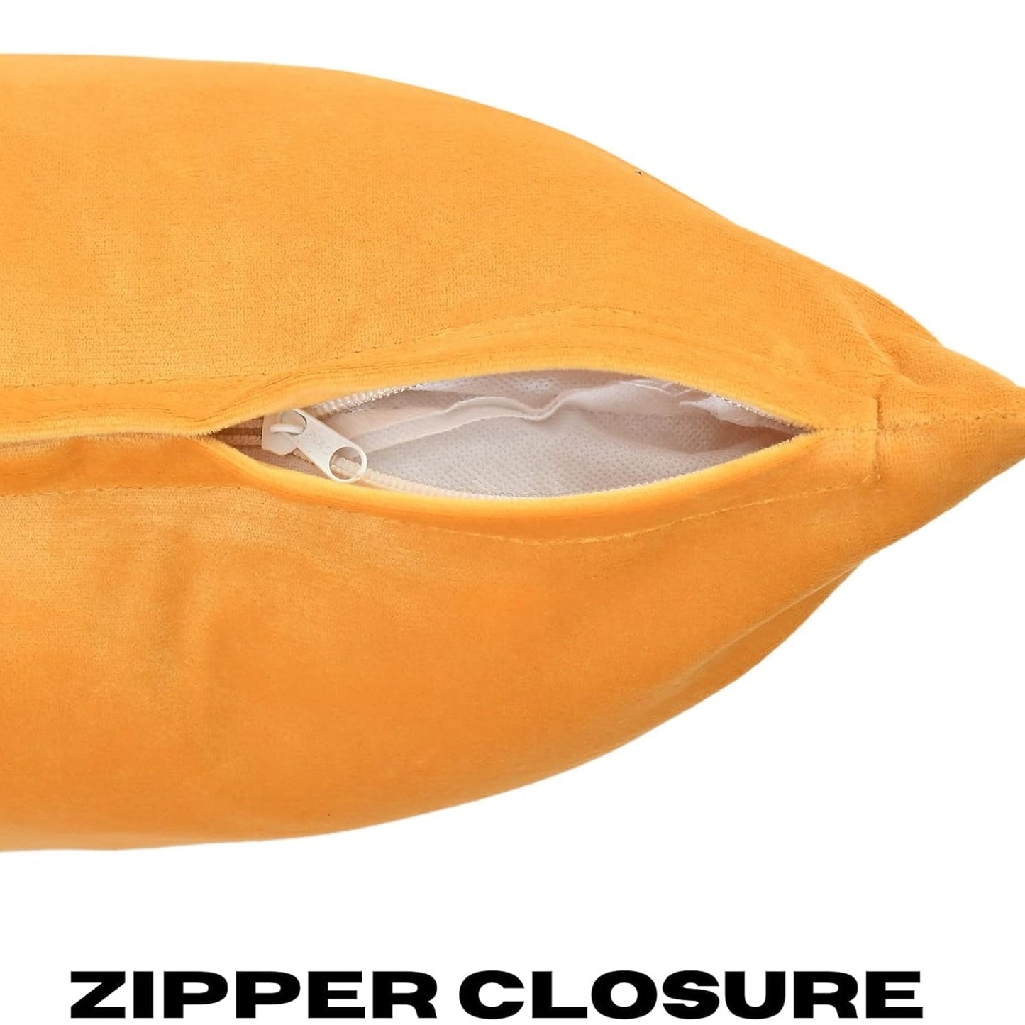 Pillow Covers, Couch Pillows Cover, Soft Decorative Pillow Covers (80 × 60 CM / 1 Pc) - infinityexculsivestore.com