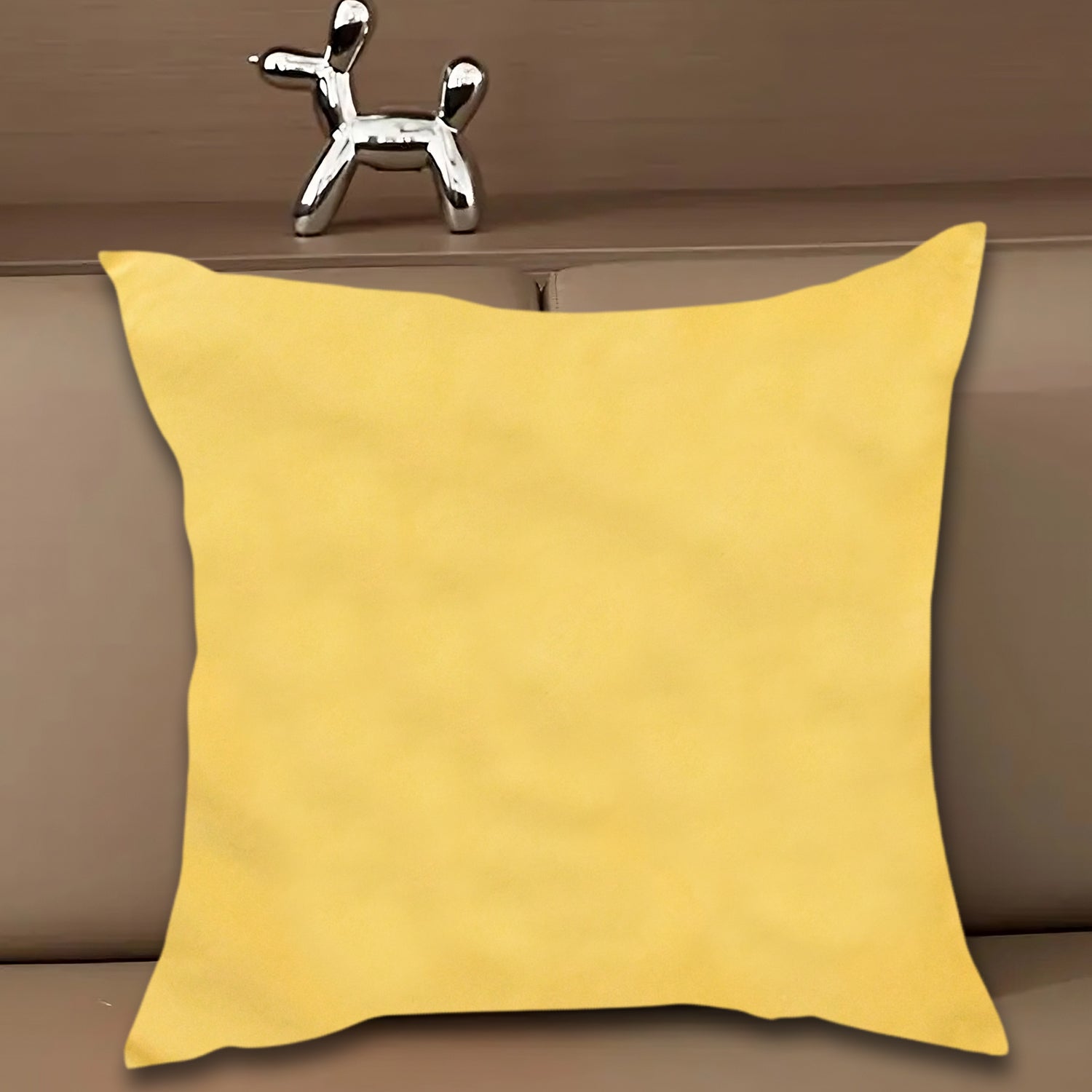 Pillow Covers, Couch Pillows Cover, Soft Decorative Pillow Covers, Pillowcase for Bed Sofa Chair Bedroom Home Farmhouse Decor (45 × 45 CM) - infinityexculsivestore.com