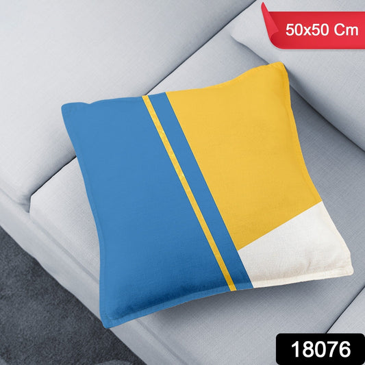 Pillow Covers, Couch Pillows Cover, Soft Pillow Covers (50 Γ 50 CM) - infinityexculsivestore.com
