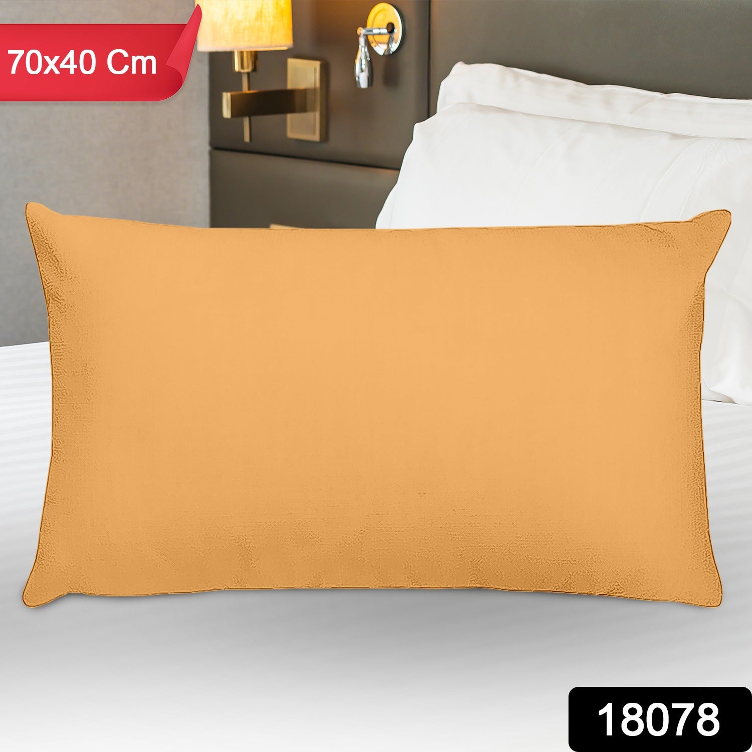 Pillow Covers, Couch Pillows Cover, Soft Pillow Covers (70 × 40 CM / 1 pc) - infinityexculsivestore.com