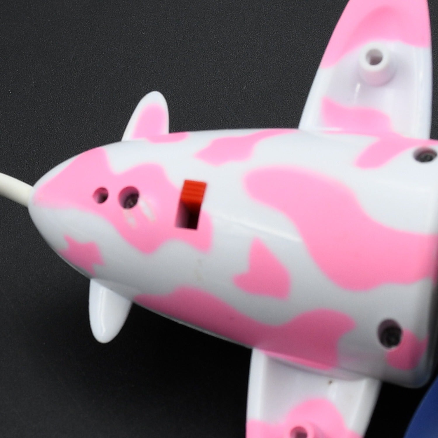 Plane Shape Usb Plane Unique Design Fan Energy Saving Fan For laptop & Computer Desktop Fan - infinityexculsivestore.com