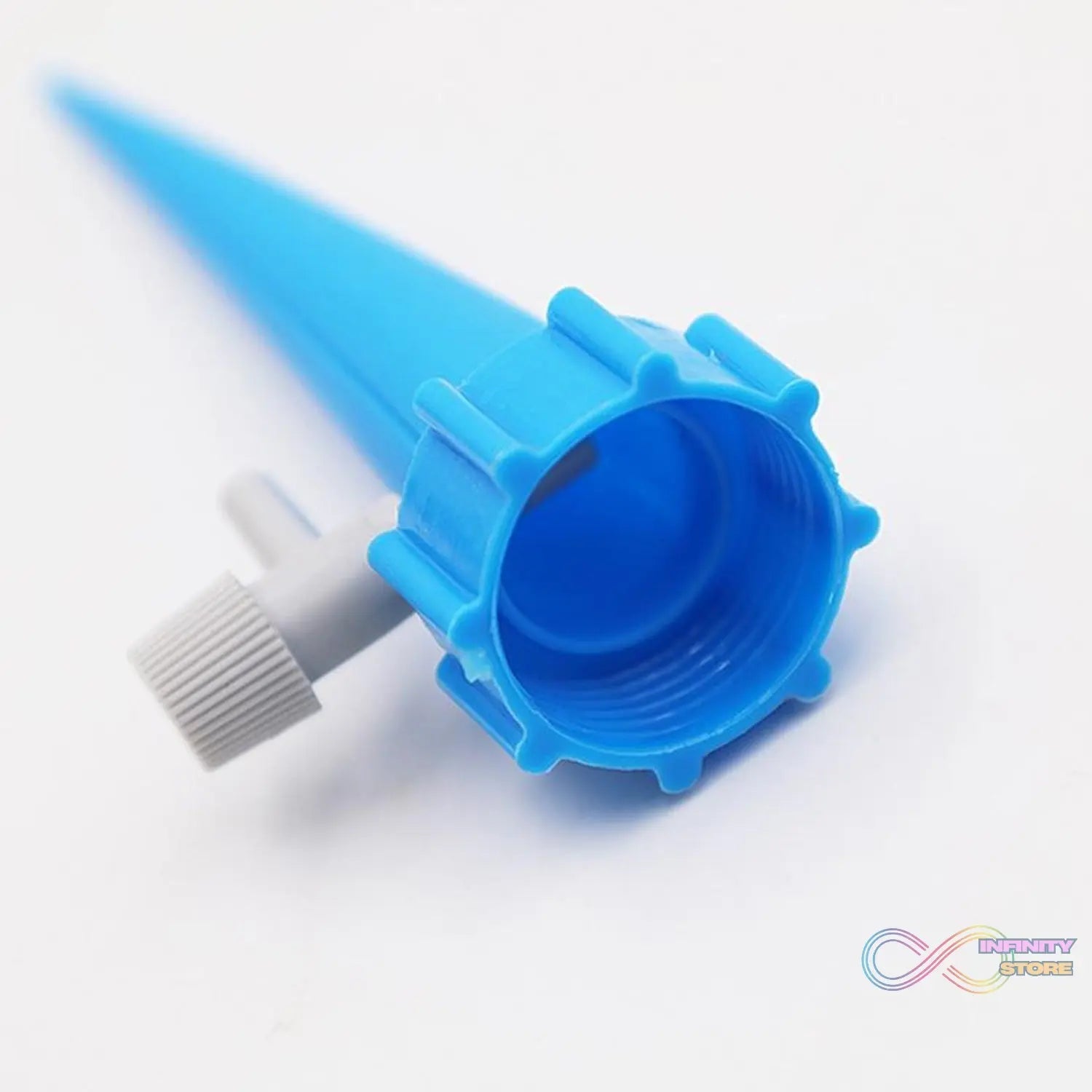 Plant Watering Spikes self Watering Spikes Water dripper for Plants, Adjustable Plant Watering Devices with Slow Release Control Valve Switch - infinityexculsivestore.com