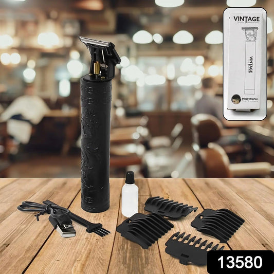 Plastic Body Hair Trimmer for Men Hairstyle Trimmer (1 Set) - infinityexculsivestore.com