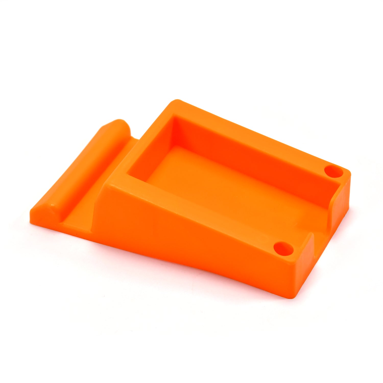 Plastic Business Card & Mobile Holder (1 Pc) - infinityexculsivestore.com