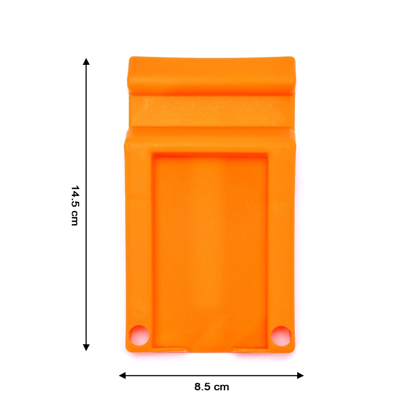 Plastic Business Card & Mobile Holder (1 Pc) - infinityexculsivestore.com