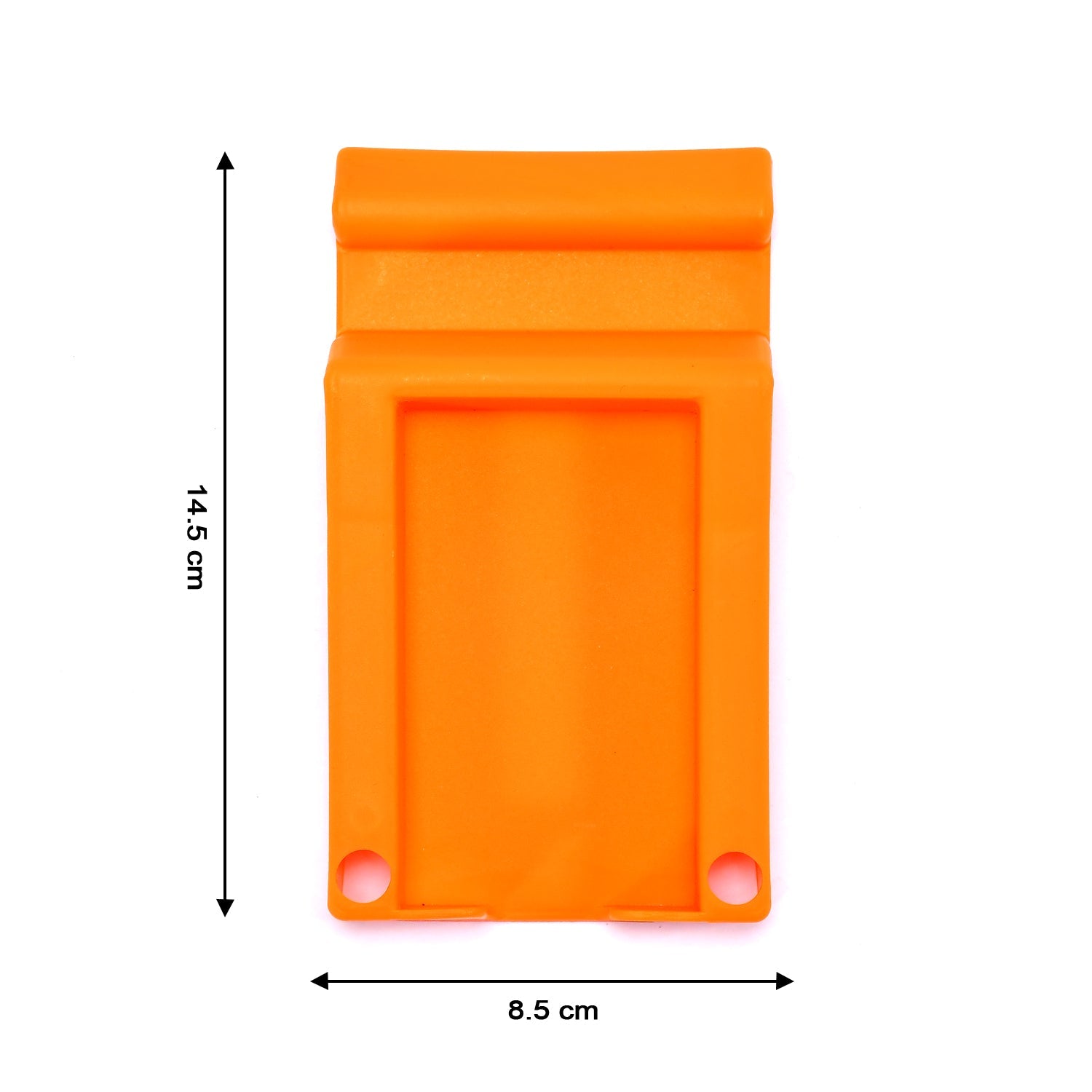 Plastic Business Card & Mobile Holder (1 Pc) - infinityexculsivestore.com
