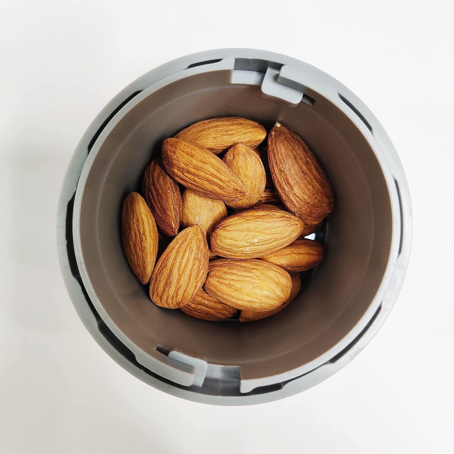 Plastic Dry Fruit and Paper Mill Grinder Slicer - 3 - in - 1 Blade for Chocolate and Butter, Standard, Multicolor - infinityexculsivestore.com