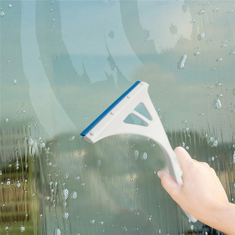 Plastic Glass Wiper and Kitchen Platform Wiper (Multicolor) - infinityexculsivestore.com